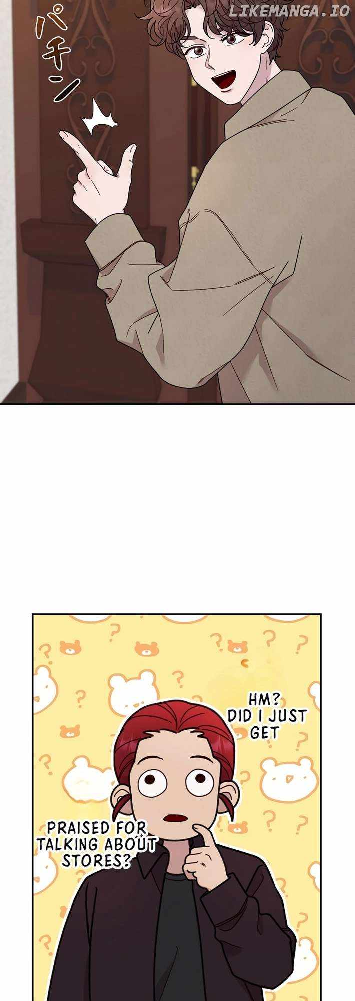 The Art Student Who Lived Twice Chapter 22 5